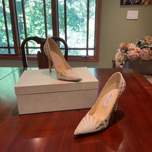 Jimmy Choo High Heels